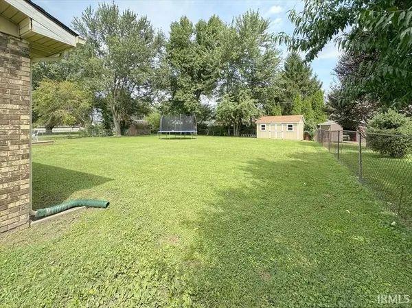 2716 W CARTER ST, Kokomo, IN 46901
