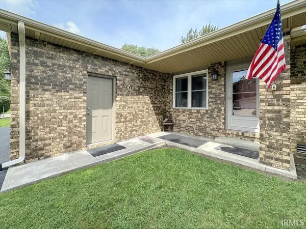 2716 W CARTER ST, Kokomo, IN 46901