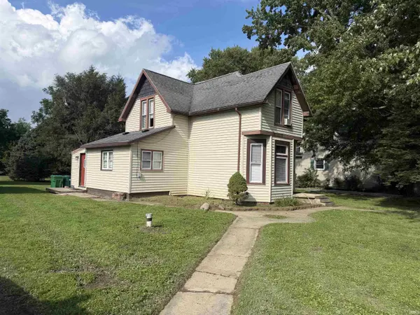 7056 E 50 NORTH ***, Greentown, IN 46936