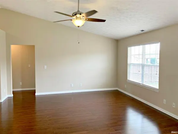 4711 Capehart ST, Evansville, IN 47725