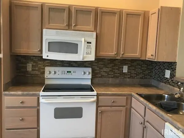 4711 Capehart ST, Evansville, IN 47725