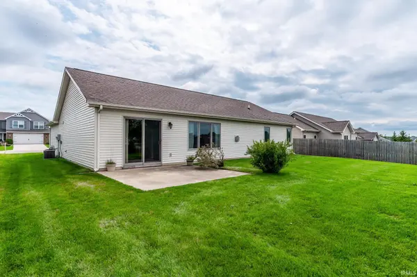 13311 Delano CV, Fort Wayne, IN 46845-8787