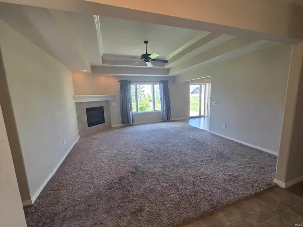 13311 Delano CV, Fort Wayne, IN 46845-8787