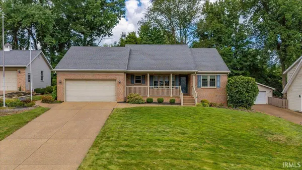 5666 Cherry Hill DR, Newburgh, IN 47630