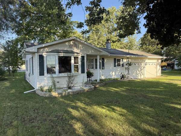504 N Main ST, Topeka, IN 46571