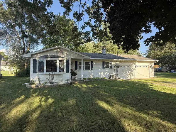 504 N Main ST, Topeka, IN 46571