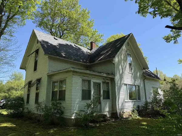 69150 Pine RD, North Liberty, IN 46554