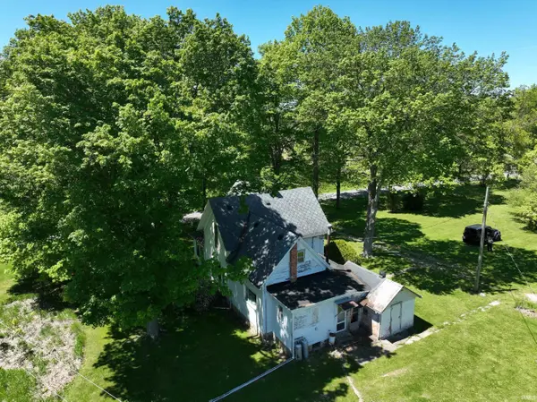 69150 Pine RD, North Liberty, IN 46554
