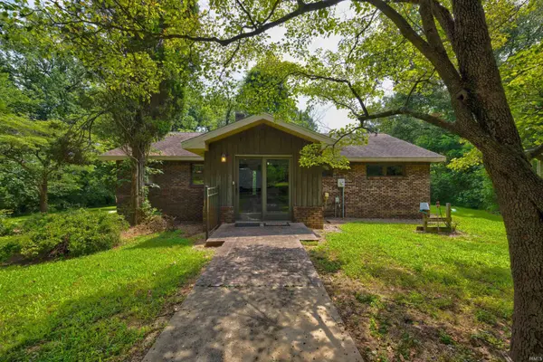 2252 E State Road 70 ***, Chrisney, IN 47611