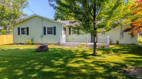 1240 Helms DR, Wabash, IN 46992