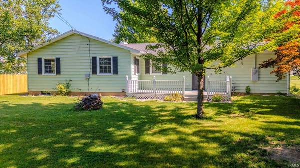 1240 Helms DR, Wabash, IN 46992