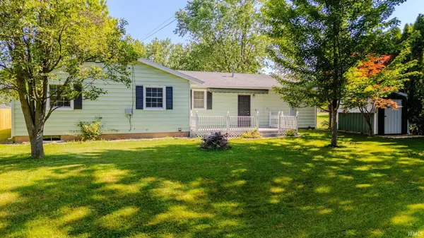 1240 Helms DR, Wabash, IN 46992