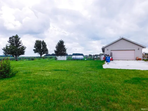 4953 N 450 E ***, Craigville, IN 46731-9717