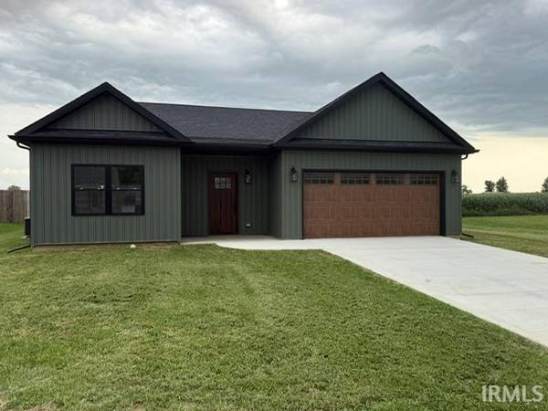 25 Chrysler AVE, Wabash, IN 46992