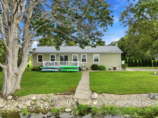 10025 W 500 S ***, Hudson, IN 46747
