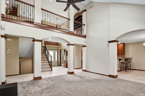 30081 Quail Pointe DR, Granger, IN 46530