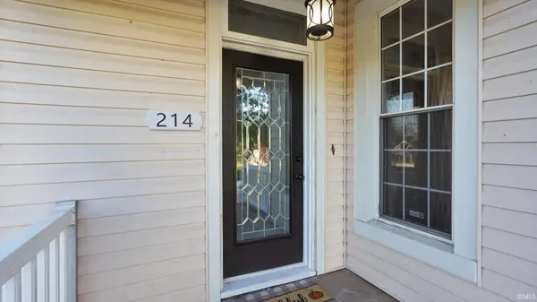 214 S 8Th ST, New Castle, IN 47362-4844