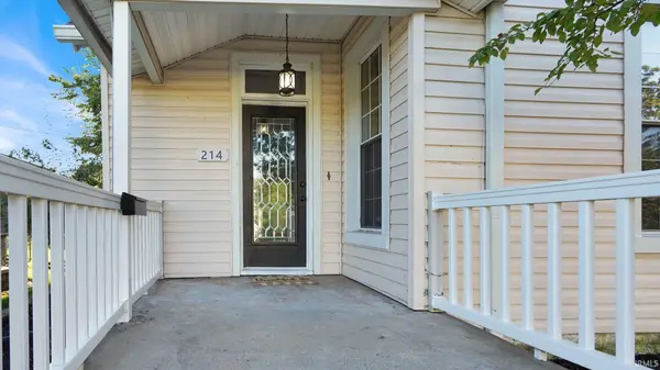 214 S 8Th ST, New Castle, IN 47362-4844