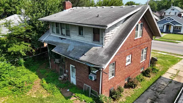 910 Bellemeade AVE, Evansville, IN 47713