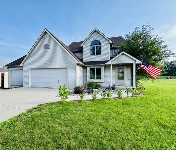 6427 County Road 40 RD, Butler, IN 46721