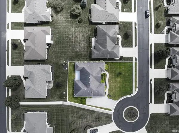 5508 W Wentworth LN, Muncie, IN 47304