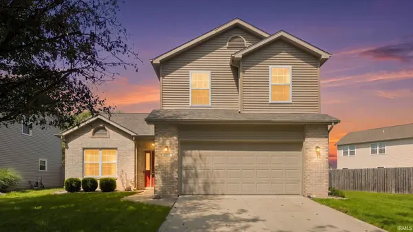 3825 Stanton Hall Pkwy, Fort Wayne, IN 46815
