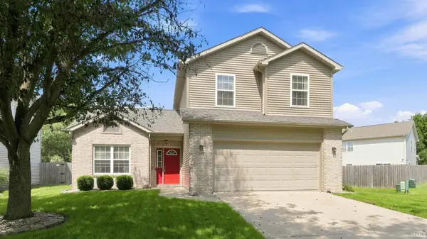 3825 Stanton Hall Pkwy, Fort Wayne, IN 46815