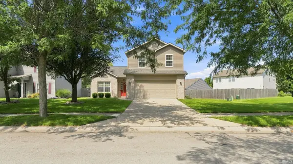 3825 Stanton Hall Pkwy, Fort Wayne, IN 46815