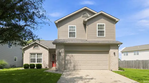 3825 Stanton Hall Pkwy, Fort Wayne, IN 46815
