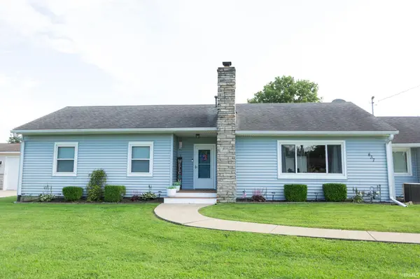 437 W 400 S RD, Kokomo, IN 46902-5267