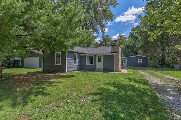 2809 Grove ST, Evansville, IN 47710-3039