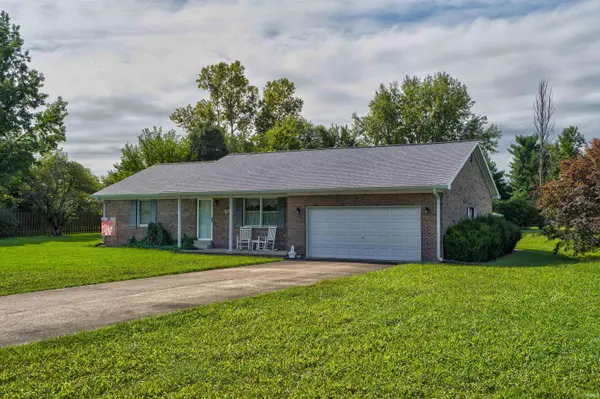 6136 W Hodges DR, Richland, IN 47634