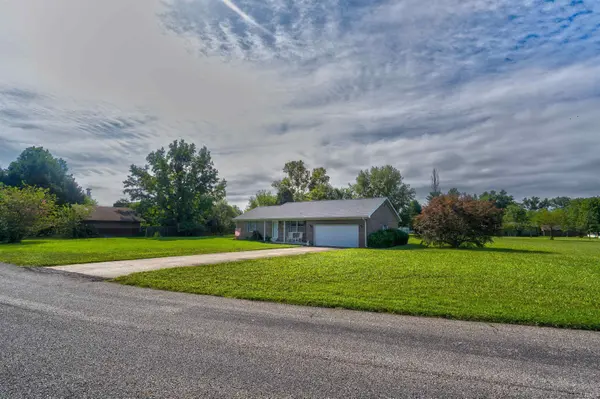 6136 W Hodges DR, Richland, IN 47634
