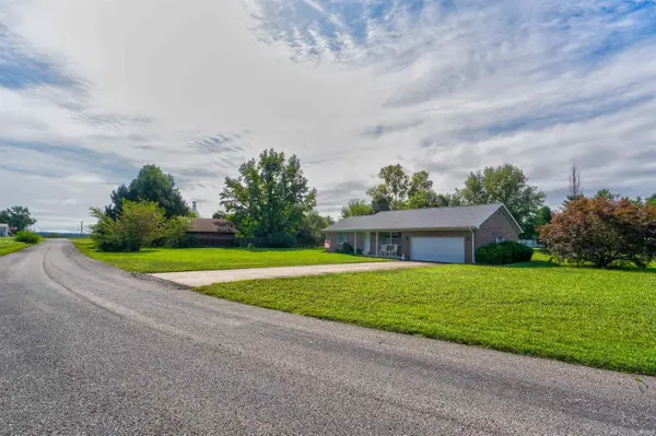 6136 W Hodges DR, Richland, IN 47634