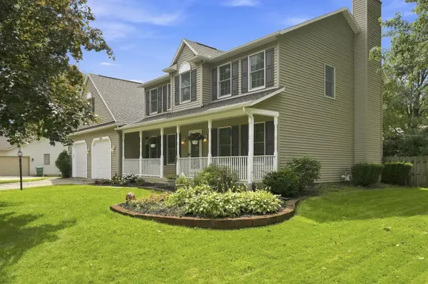 55209 Birchfield CT, Osceola, IN 46561-9112