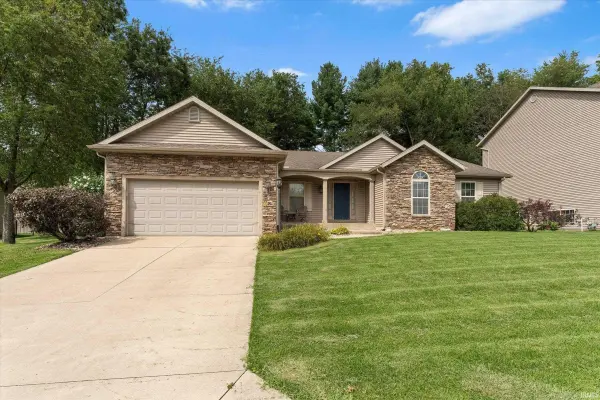 25603 Rolling Hills DR, South Bend, IN 46628-9073
