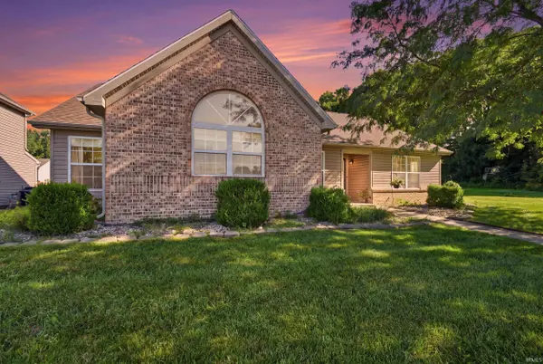 4073 Stergen DR, Lafayette, IN 47909