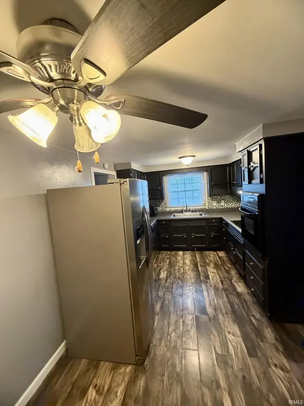 716 S Calumet ST, Kokomo, IN 46901