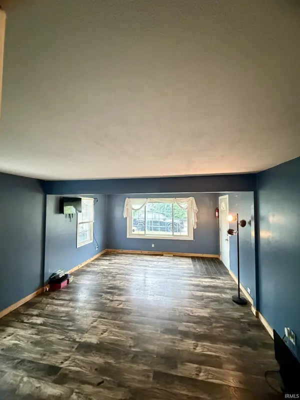 716 S Calumet ST, Kokomo, IN 46901