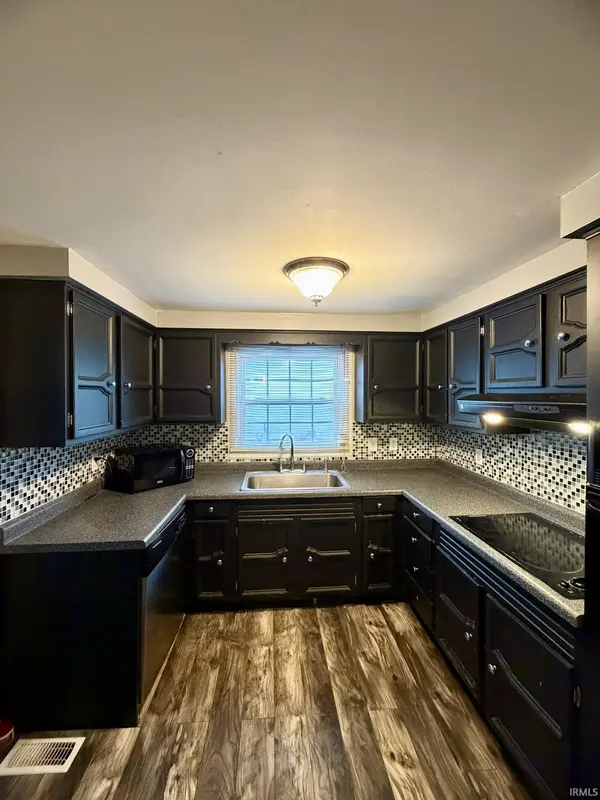 716 S Calumet ST, Kokomo, IN 46901
