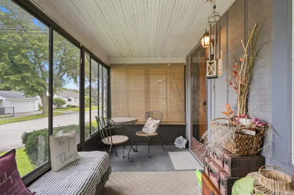417 Clayton AVE, Fort Wayne, IN 46808-3113