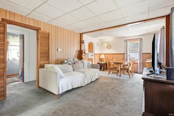 417 Clayton AVE, Fort Wayne, IN 46808-3113