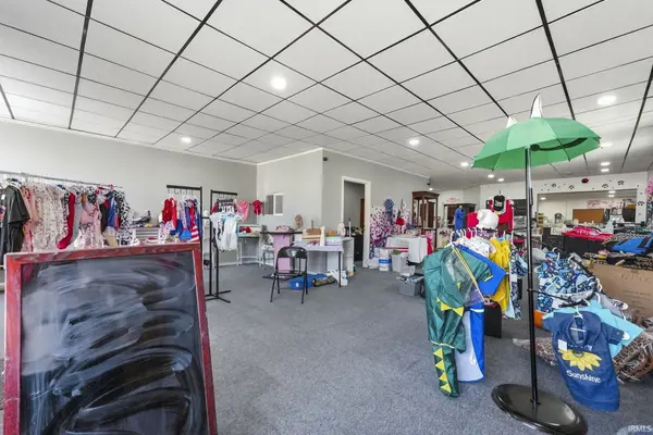 115 E King ST, Garrett, IN 46738