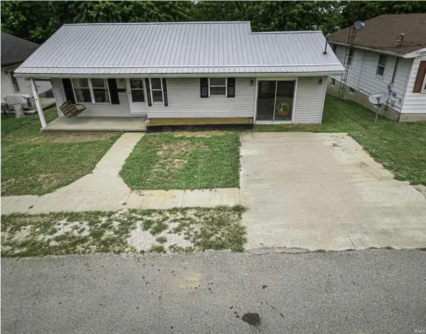 1410 E Poplar ST, Petersburg, IN 47567