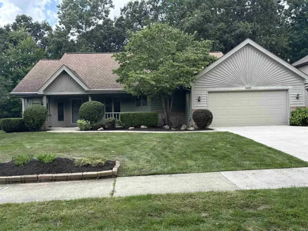 8209 Summerset PL, Fort Wayne, IN 46825