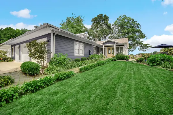 16258 Dogwood LN, Plymouth, IN 46563