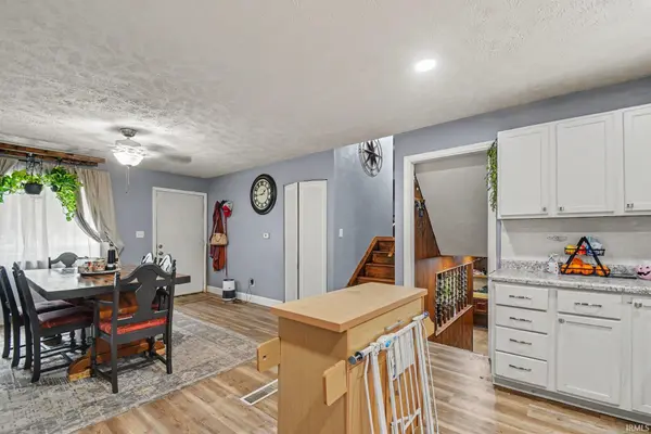 1127 S Parkway ST, South Bend, IN 46619