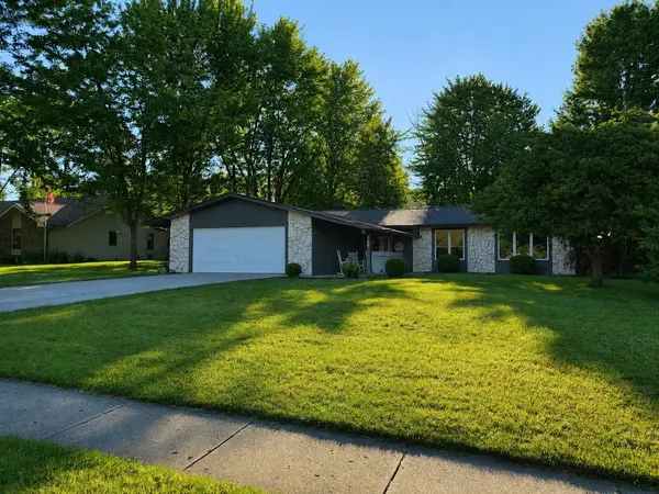 700 Pine Run ***, Angola, IN 46703