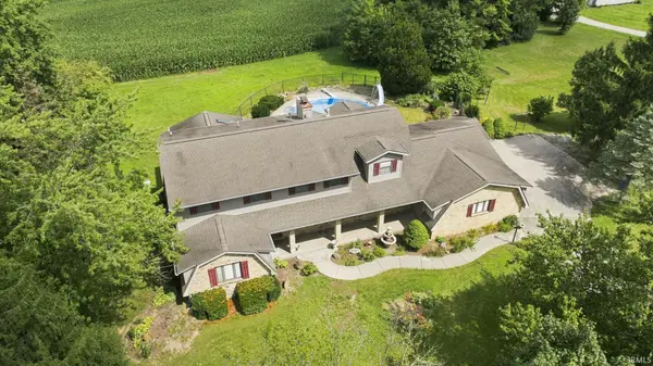 7540 Westerlin DR, Woodburn, IN 46797