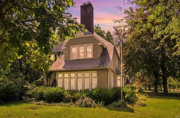 1846 Wilber ST, South Bend, IN 46628-3258